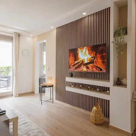 Schoene Wohnung Mit Terrasse Naehe Airport Шёнефельд Экстерьер фото